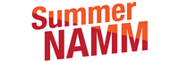 Summer NAMM logo